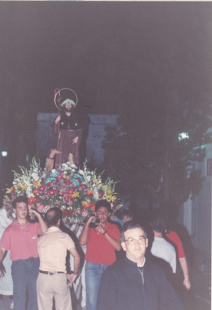 FIESTAS SAN ROQUE 1990 (5)