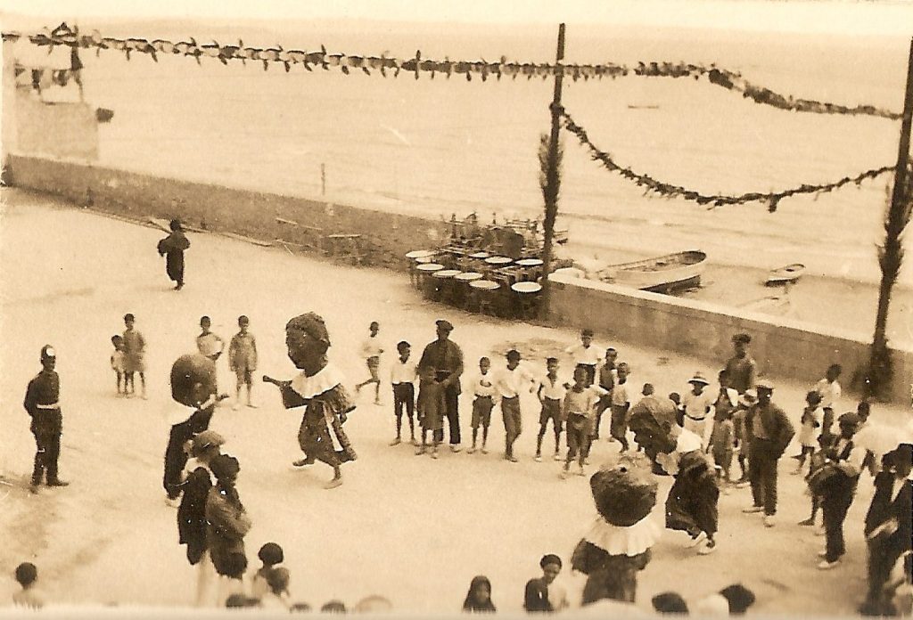PORTADA PRINCIPIOS DEL SIGLO XX COLECCION OSCAR LLOPIS